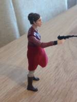 ashten melton recommends princess leia pregnant pic
