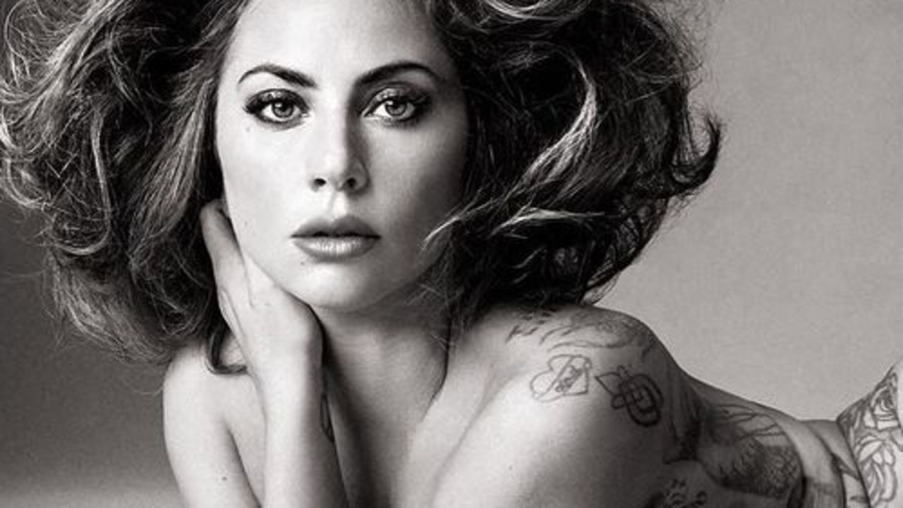 cassandra gamez recommends Lafy Gaga Nude