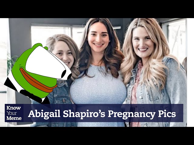 blake erskine recommends Abby Shapiro Tits