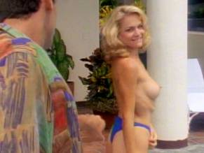 Best of chech porn antonio rhamando share barbara alyn woods naked photos