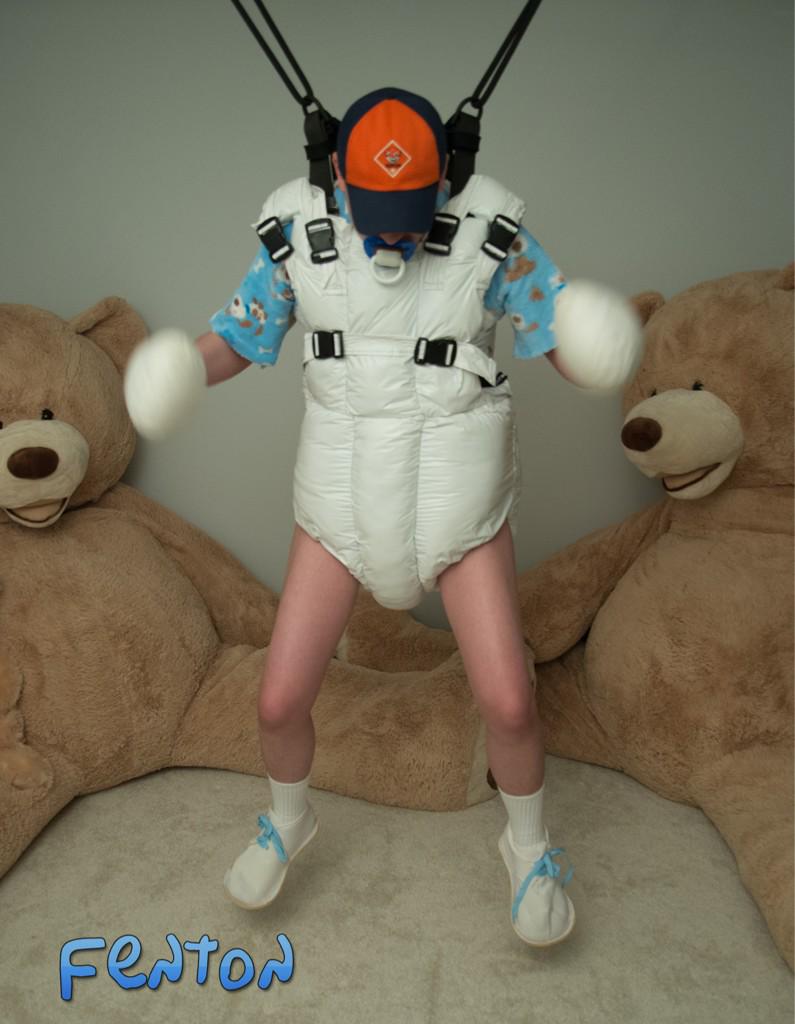 abdl diaper punishment porn - hotel maid anal marleny1 only fans