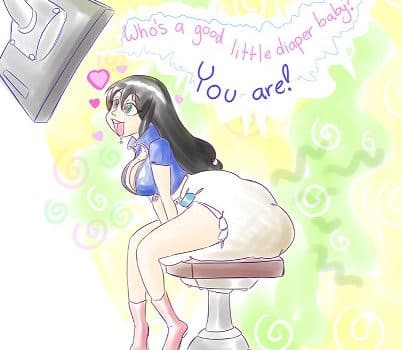 ahmed gamal abdallah recommends abdl hypno porn pic