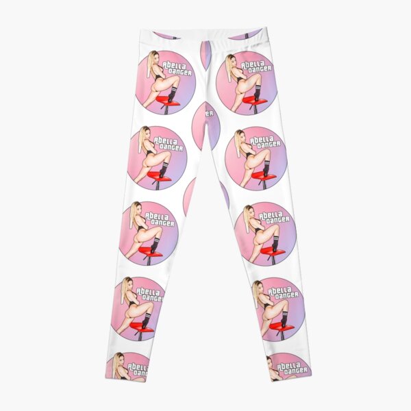 Abella Danger Leggings for blacked