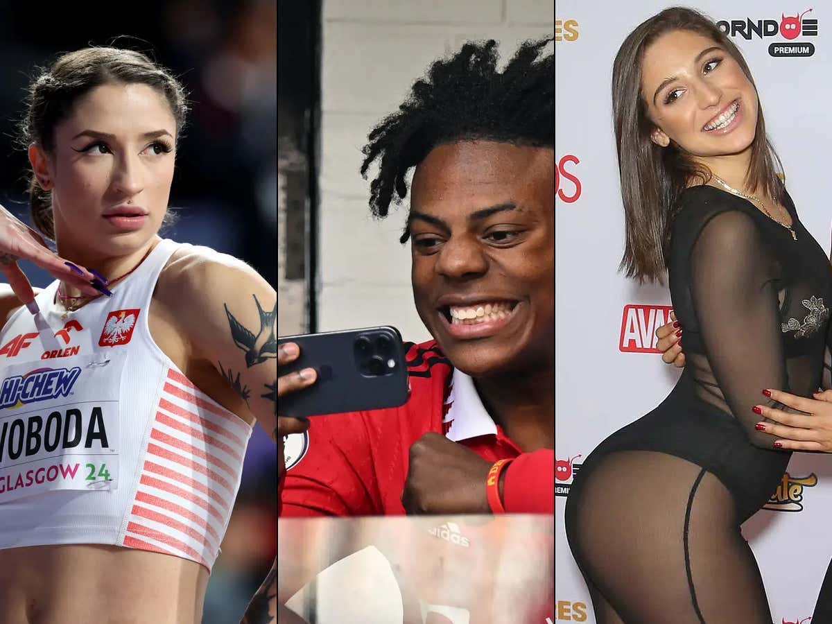Best of angela dorn's gallery women that love giving head bill perro add photo abella danger mma