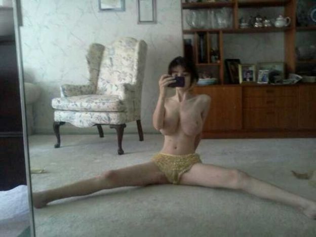 abigail shapiro leaks - sislovesme compilation sexy naked swingers