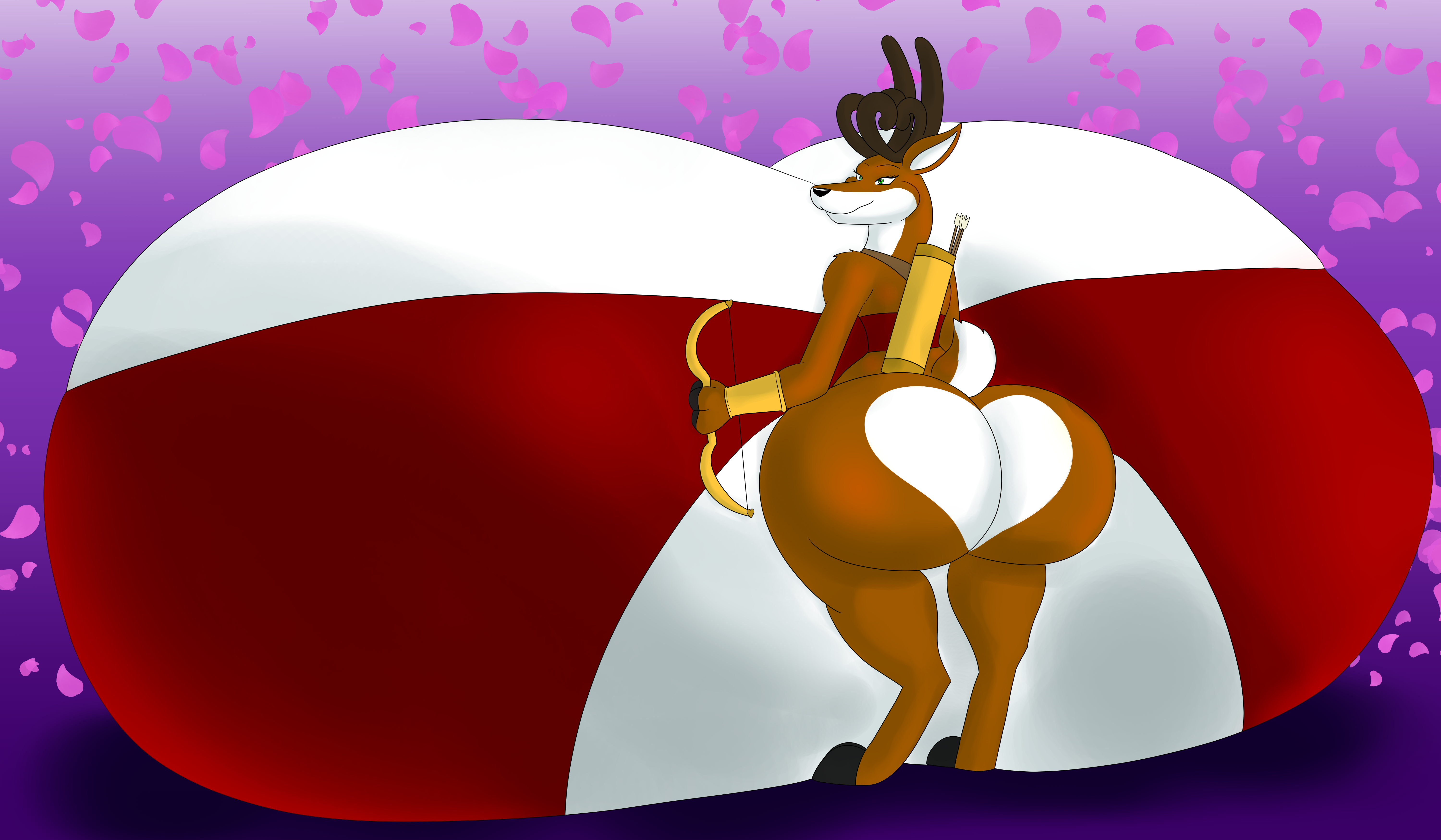 amanda merry recommends big boobed furries pic