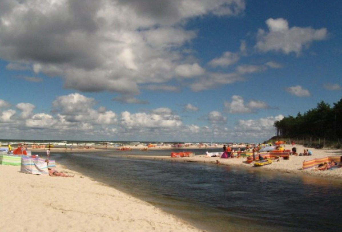 adish gupta recommends Nude Beach Swinging