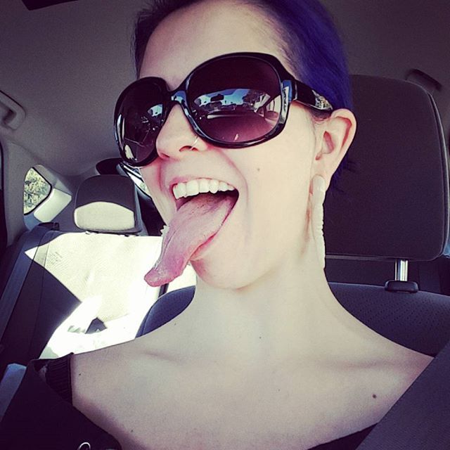 Best of Larkin love tongue