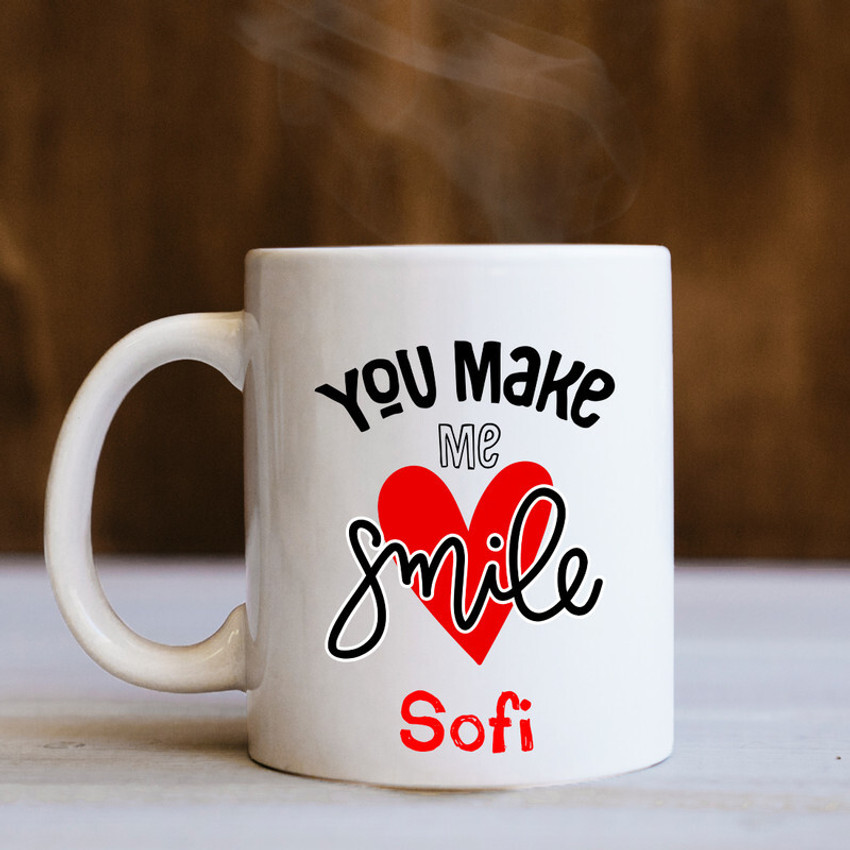 Best of Sofi smile