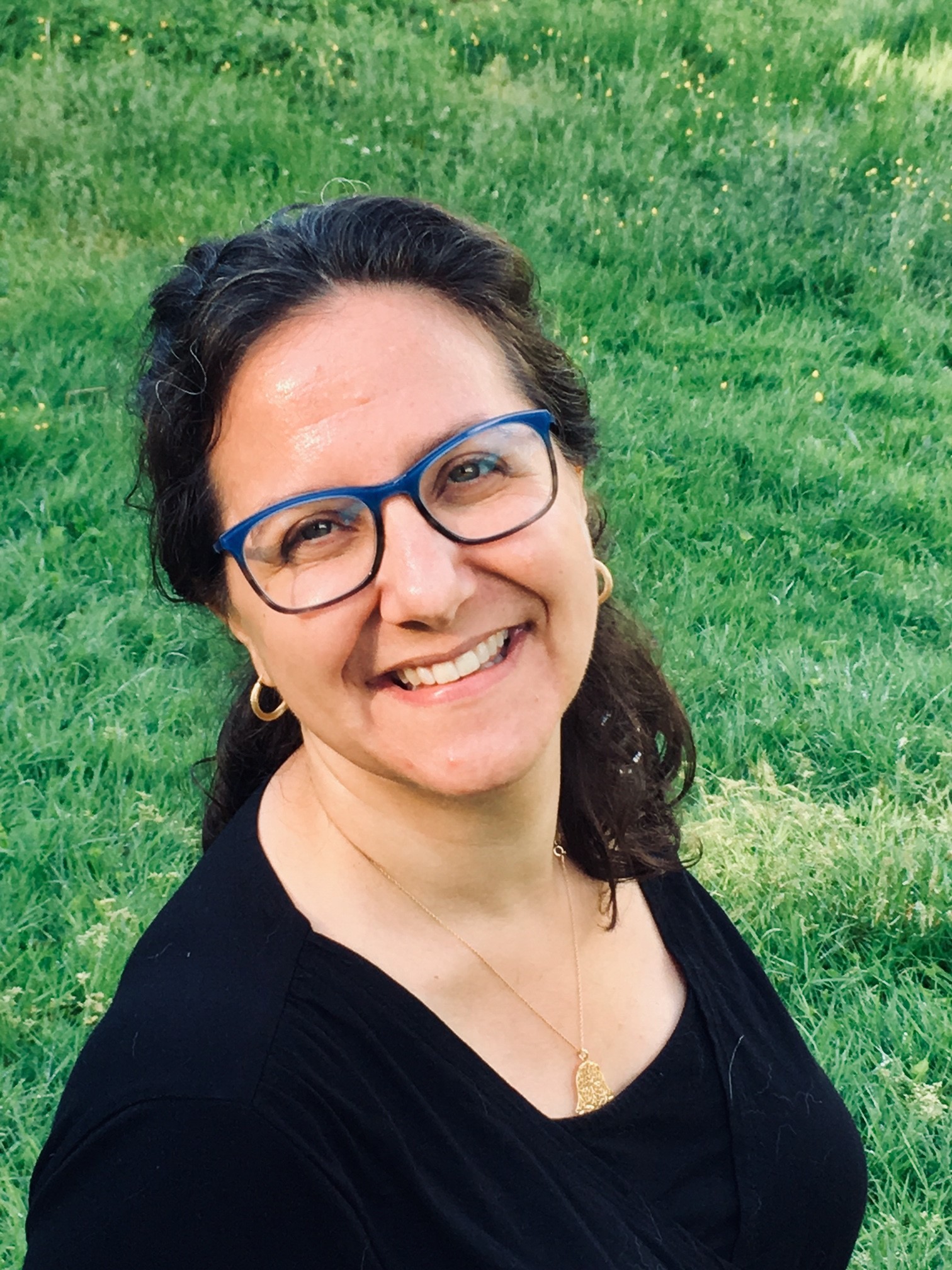 adam brightbill recommends Tamara Horsley