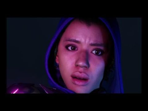 angelica vuitton add photo across the spiderverse porn