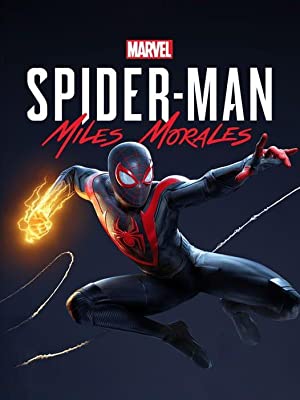 claudia salamone recommends Across The Spiderverse Porn