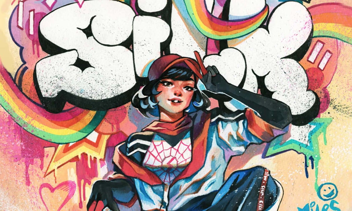 Across The Spiderverse Porn head penis