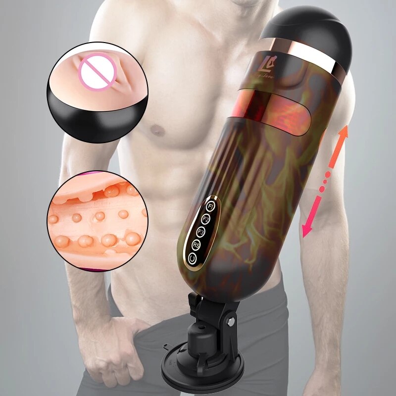 Free Male Masterbation new order celio ferreira recommends Free Male Masterbation
