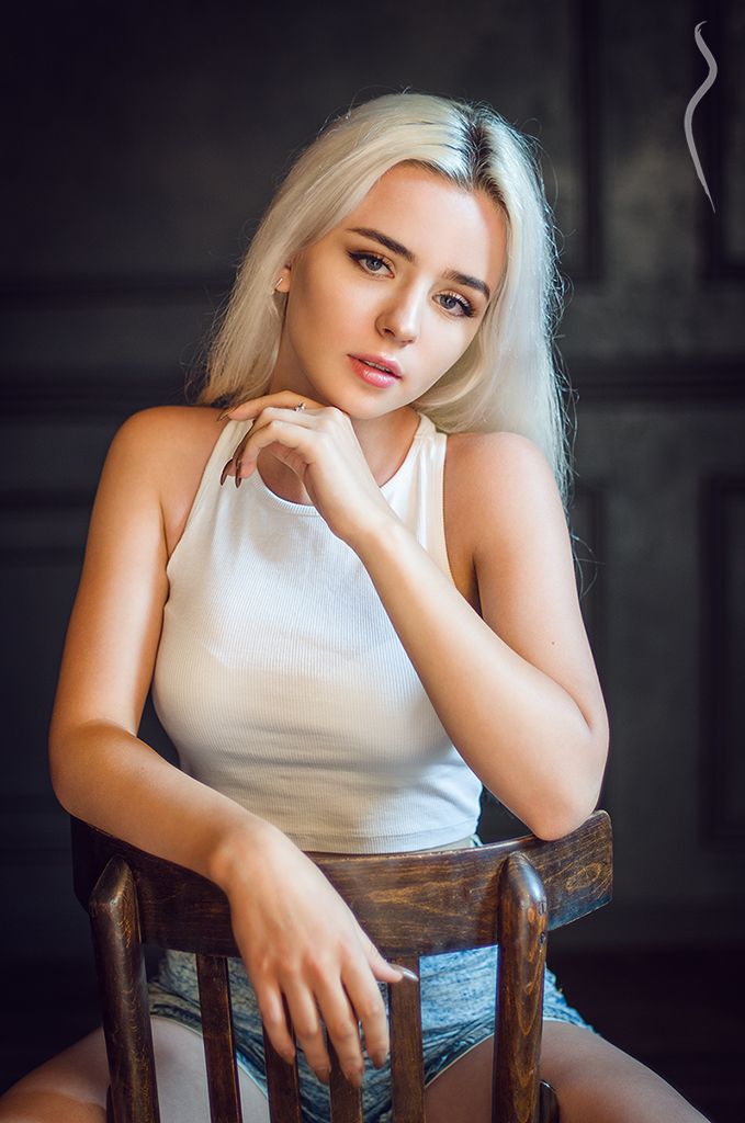 nastasia nude - bbc wife first anikka albrite naked
