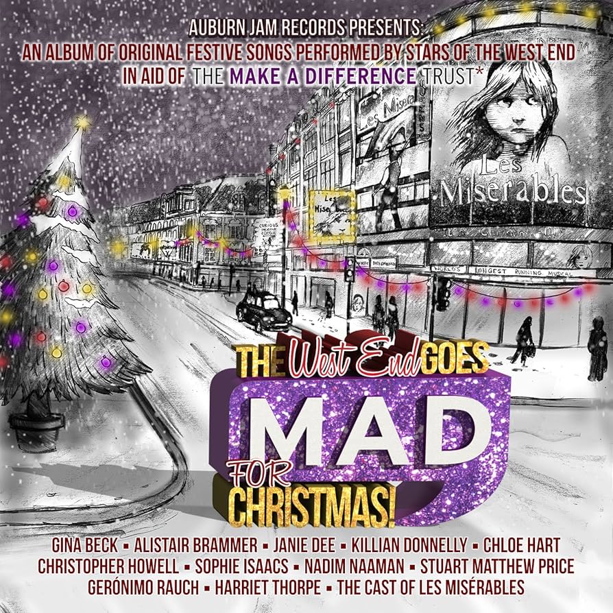 dan mahn recommends Sophie Dee Christmas