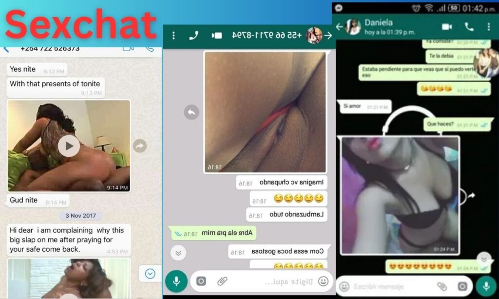 Best of couples fantasies porn derek bartlett share hindi sex chat photos