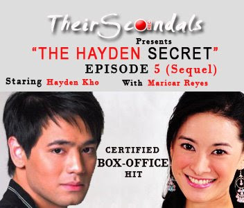 hayden kho and maricar reyes - mom blackmailed by son porn asian amateur lesbian porn