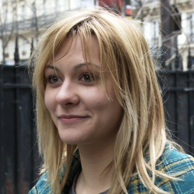 andy diggs recommends Adeline Rebeillard