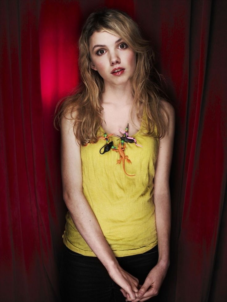 bailey brooke rough