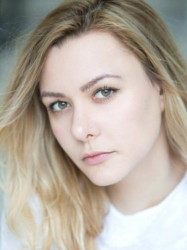 asmaa alkandari recommends adeline rebeillard pic