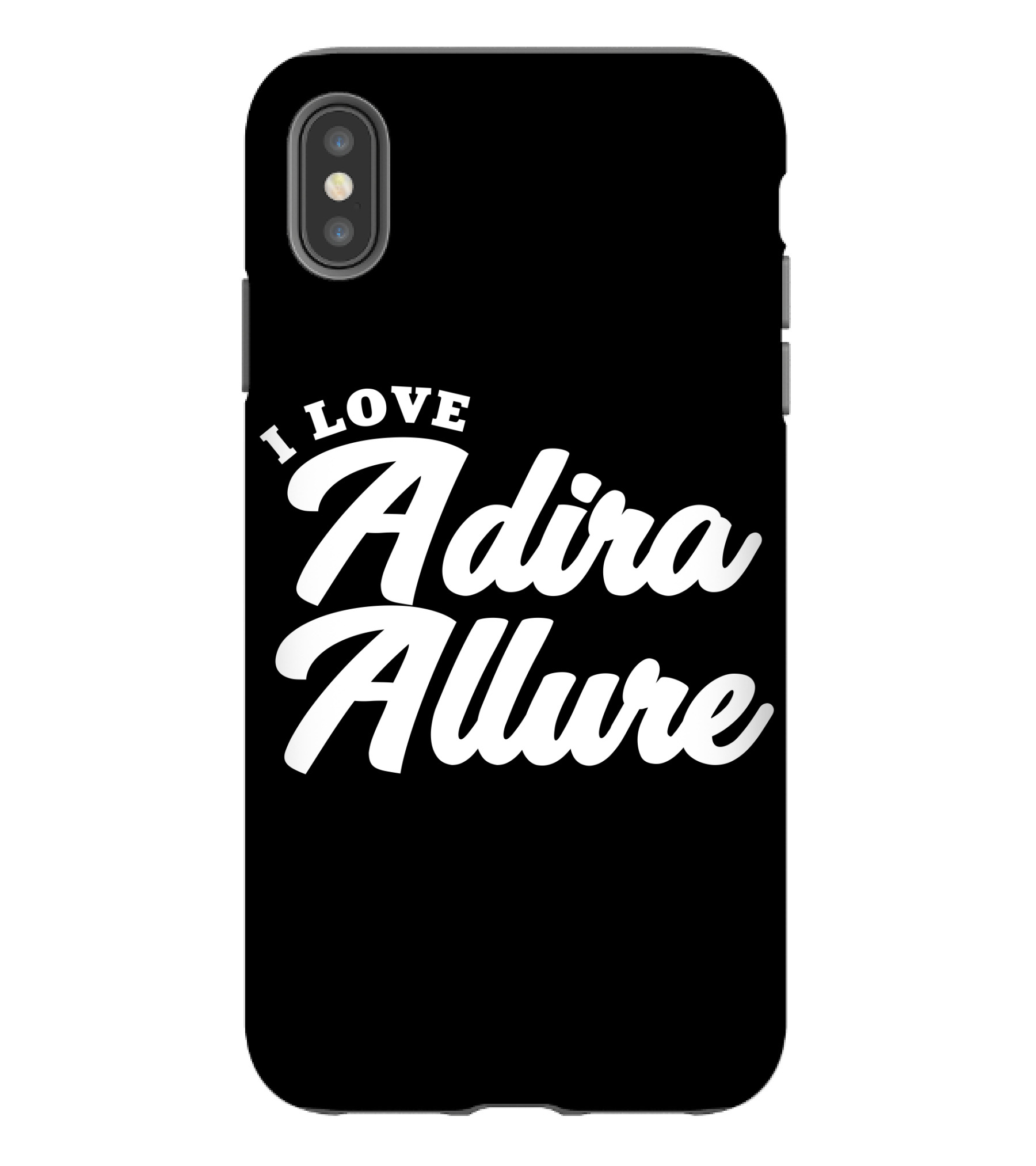 carmina nichols recommends adira allute pic