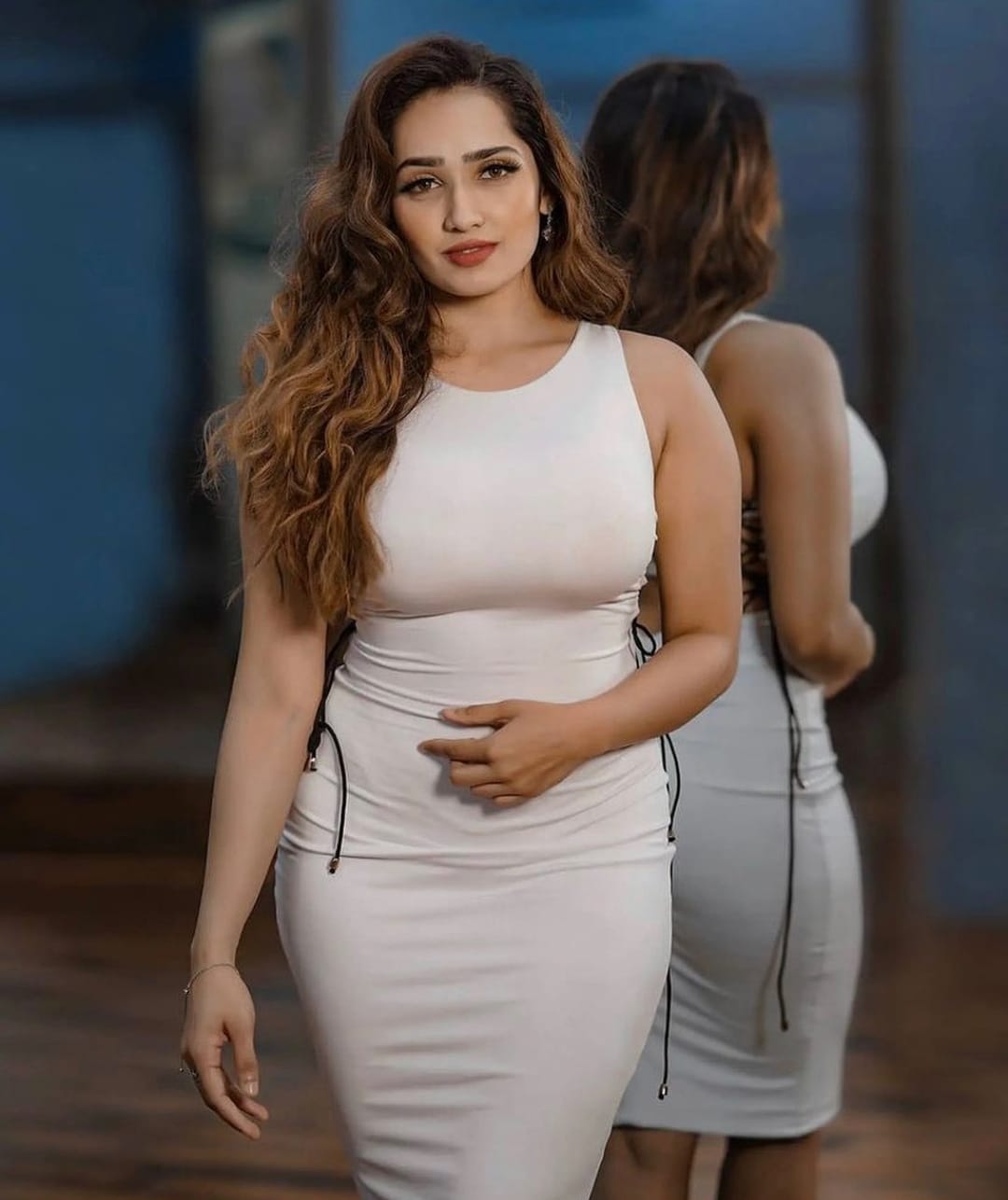 aditi mistry porn - kelly star pornstar demeaux lesbian