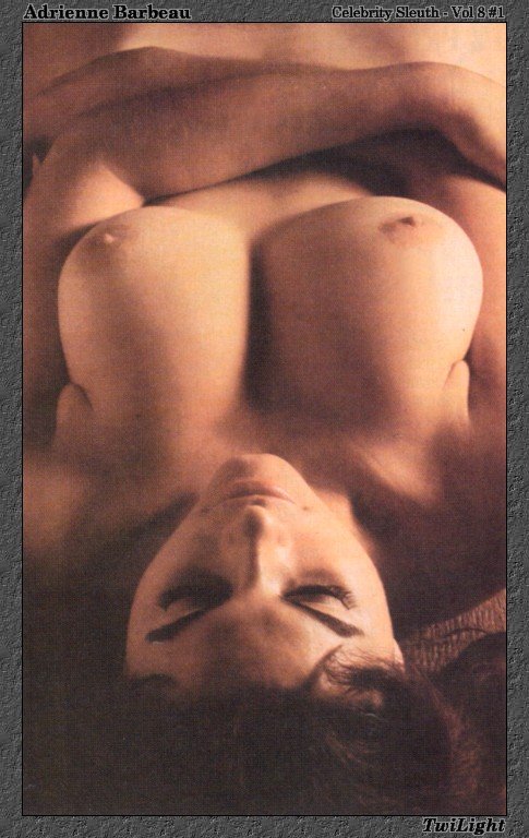 adrienne barbeau naked pictures - asian milf in panties sahara leone