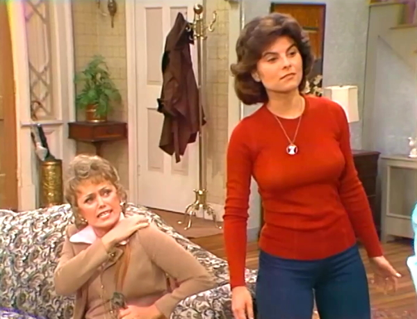 Adrienne Barbeau Sexy videos lickherz