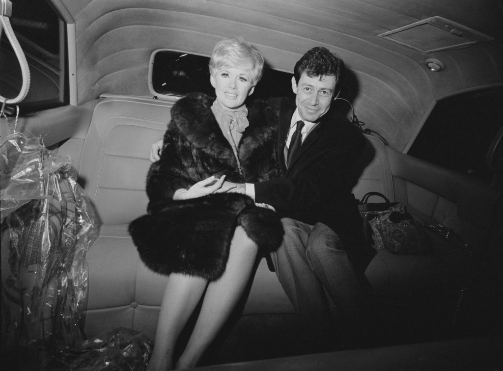 albert kleine recommends Connie Stevens Net Worth