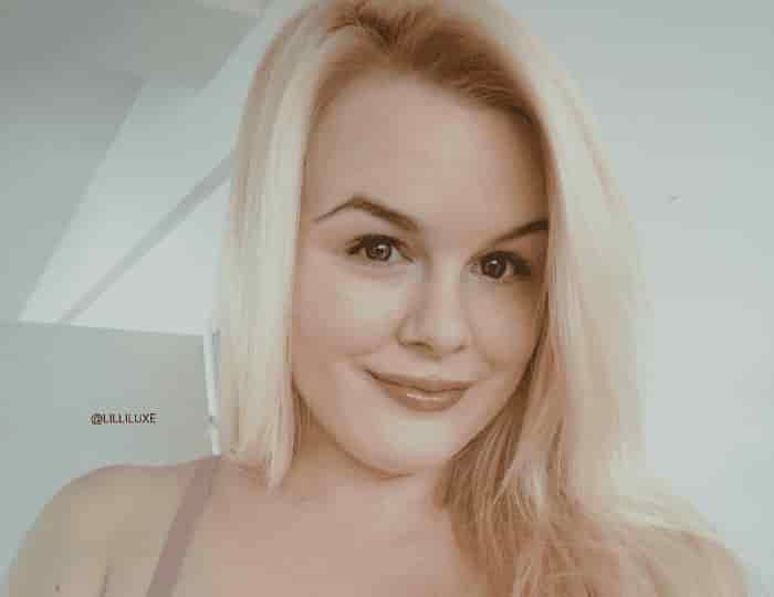 lilli luxe onlyfans - mom helpporn mistress jaily