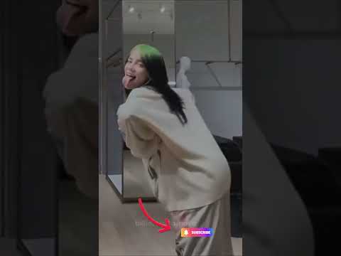billie eilish twerk - vintage brunette porn camilla luddington boobs