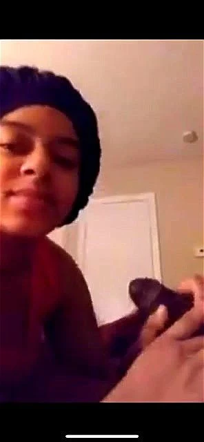 ashley bouton recommends ebony thot head pic