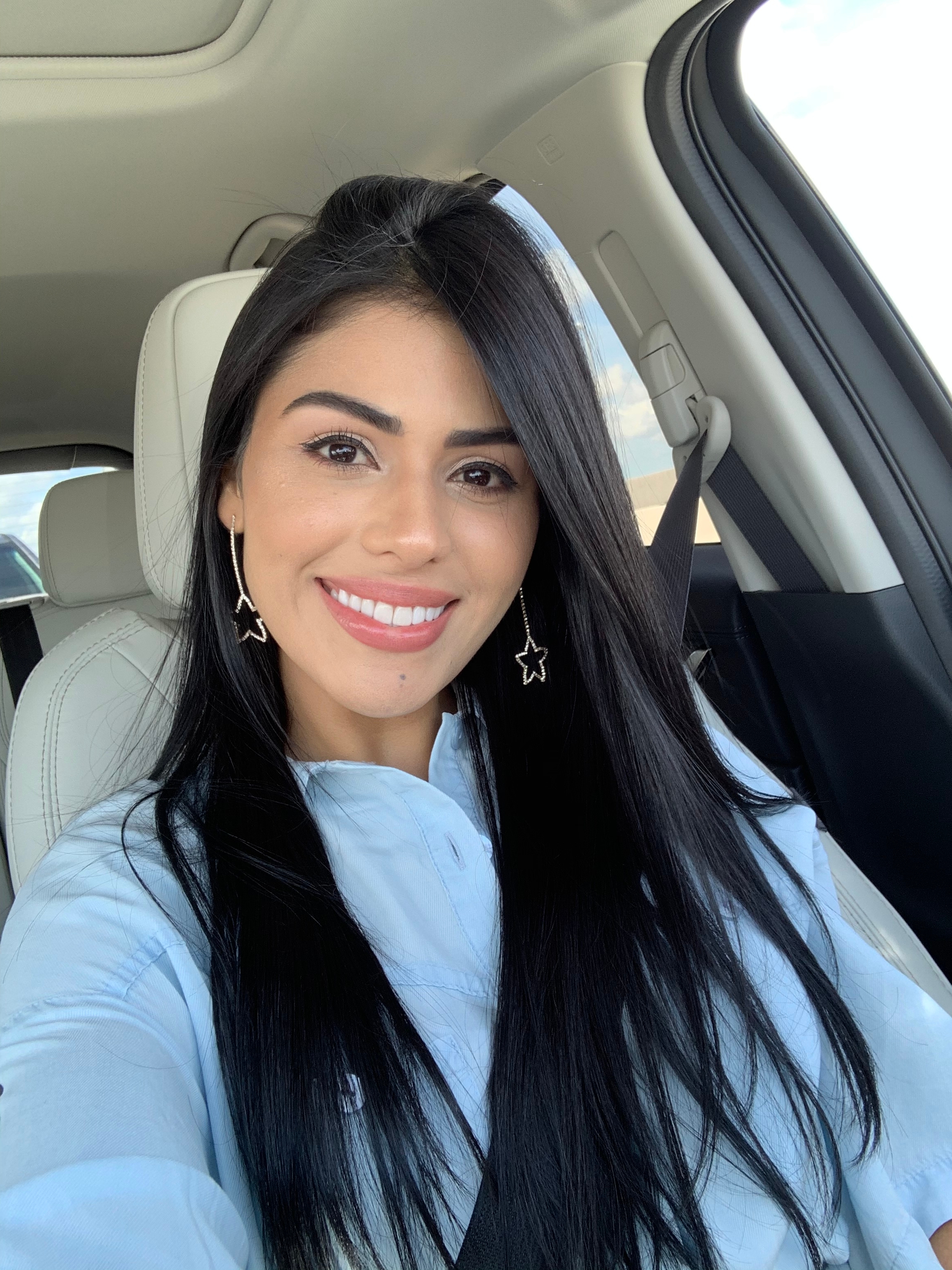 Best of Angelic cruz