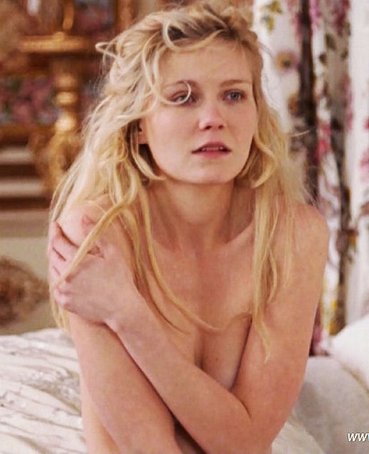 Kirste Dunst Nude cream fetish briana dejesus recommends Kirste Dunst Nude