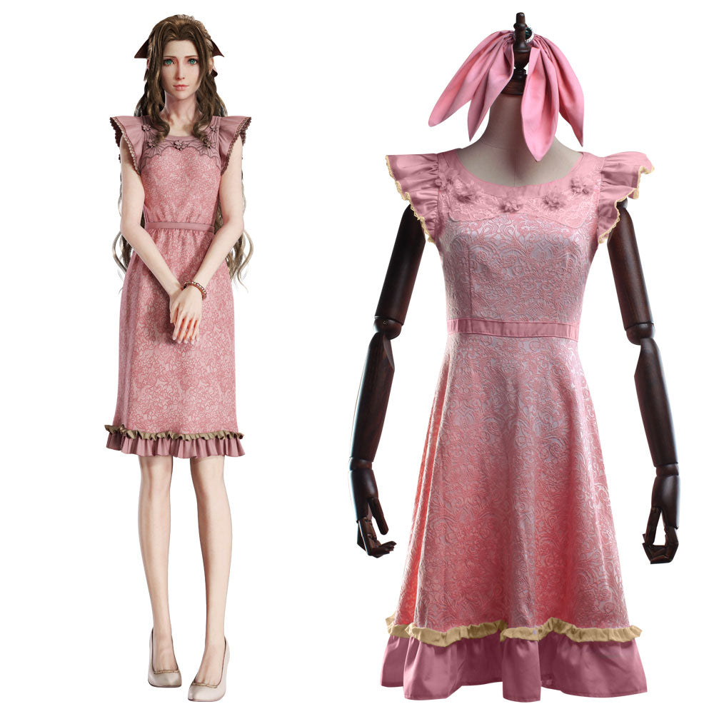 Best of biempire porn dharitri dwivedy share aerith gainsborough cosplay photos