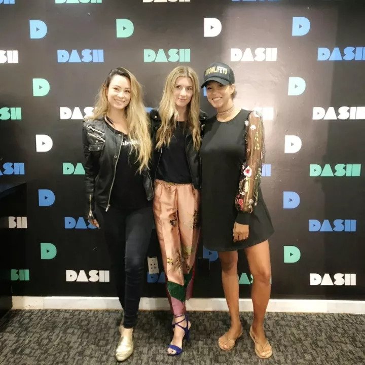 abbie baucum recommends nicole dashi alex mccandless add nicole dashi photo