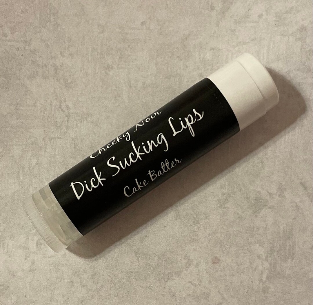 dan ifrah recommends What Are Dick Sucking Lips