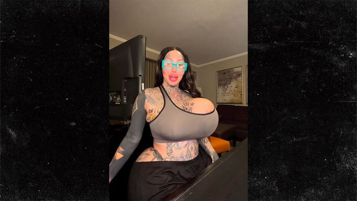 christine lyles like massive breast videos photo bryn ellis recommends massive breast videos pic