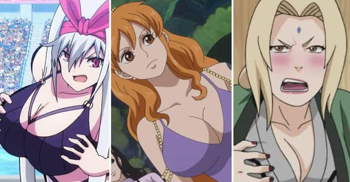 arina khoirun nisa like anime hot boobs photo abeer abu gharbieh recommends anime hot boobs pic