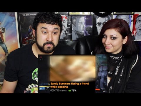 alex morones recommends famous youtuber porn pic