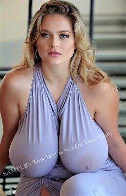 Best of Big boobs exposed