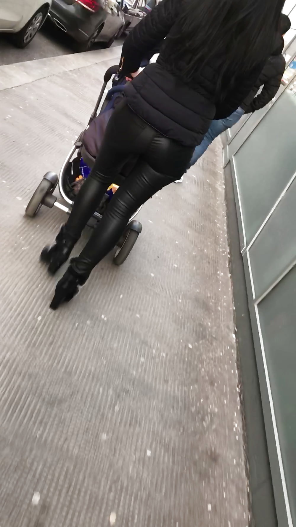 exhibitionism female