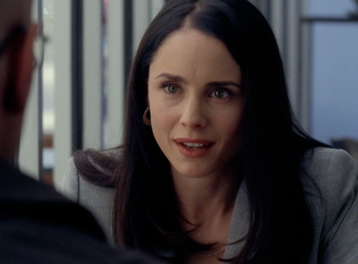 chip sykes recommends laura fraser naked pic