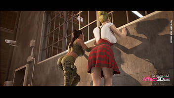 Best of Affect 3d video