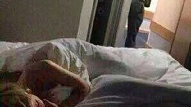 L word sexiest scenes toe talent After Prom Sex muschi fingern