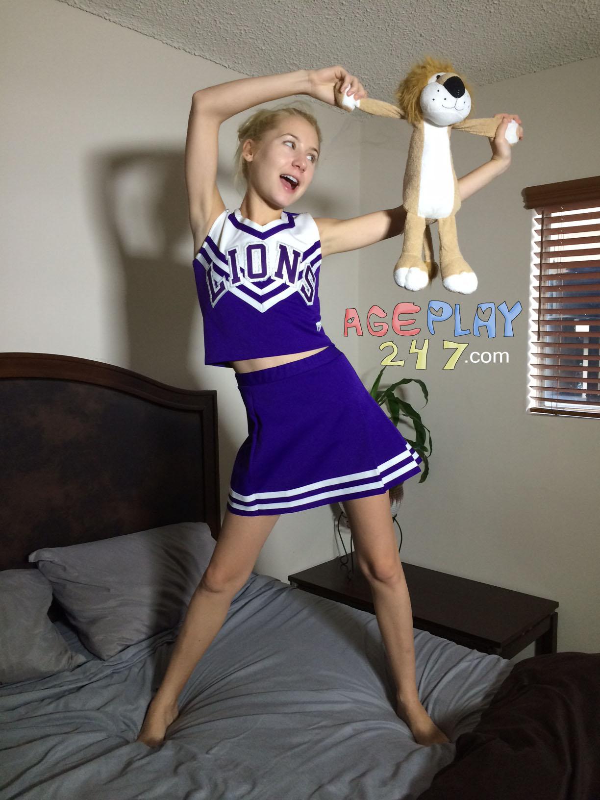 age play joi - julie kay serena ali mycherrycrush onlyfans leak