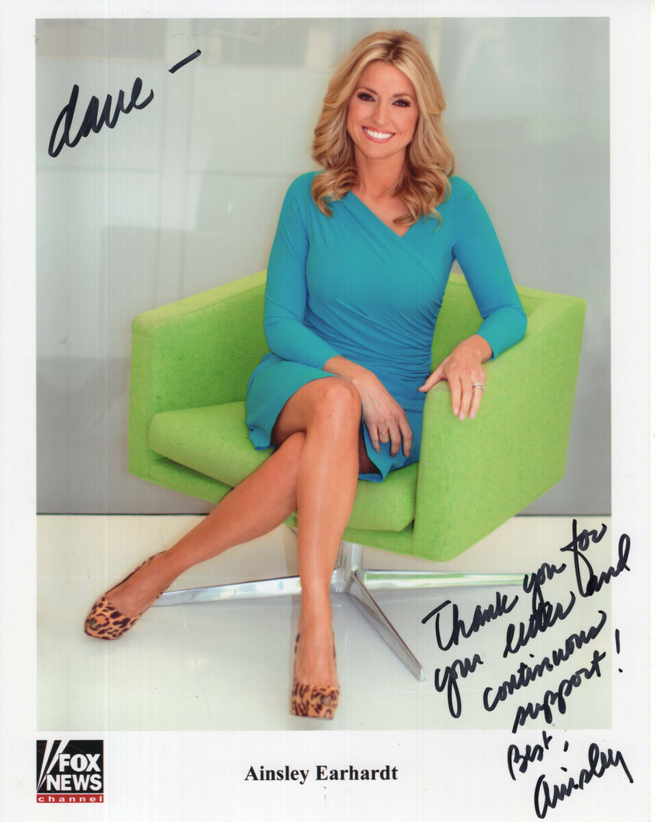 Best of Ainsley earhardt nude