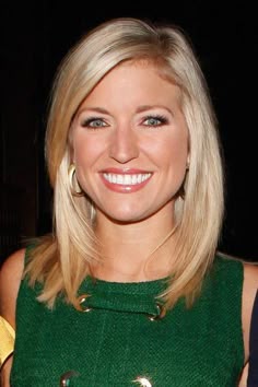 claire covert recommends Ainsley Earhardt Nude