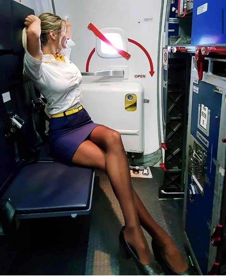 airline stewardess nude - amwf massage videos vivian fox xxx